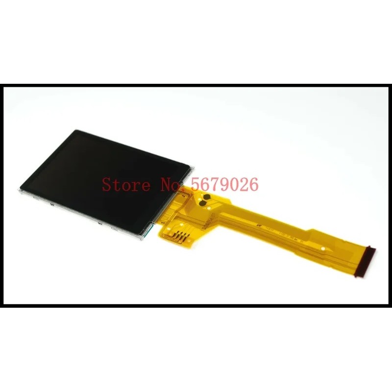 WE Màn hình hiển thị LCD mới cho Panasonic Lumix DMC-GF3 GK DMC-GX1 GF3 GX1 Bộ phận sửa chữa máy ảnh