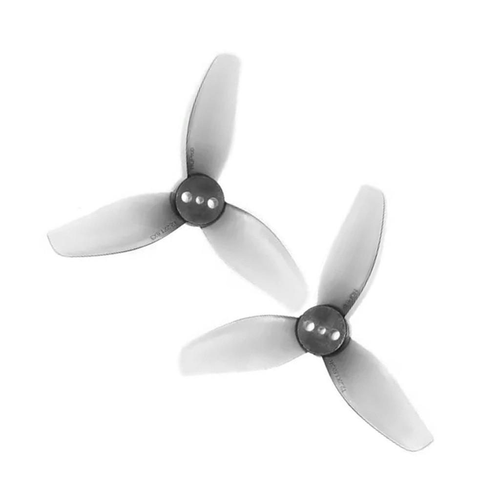 Lưỡi dao máy xuyên thấu JMT (HQProp) T2.2X1.6X3 (2CCW + 2CW)