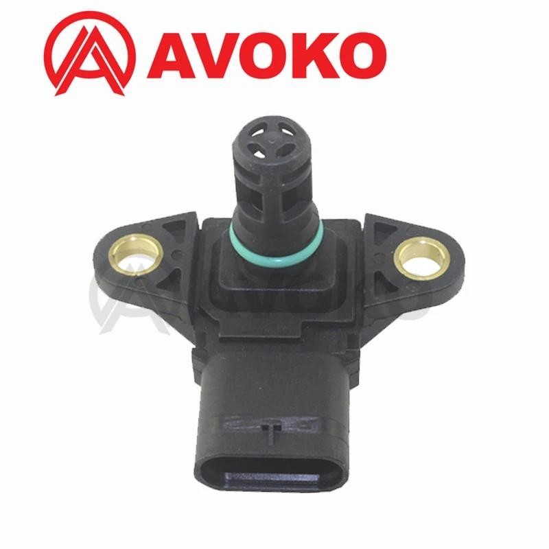 Cảm biến áp suất tăng cường (MAP), VDO cho BMW N20, N55, N63, S55, S63TU