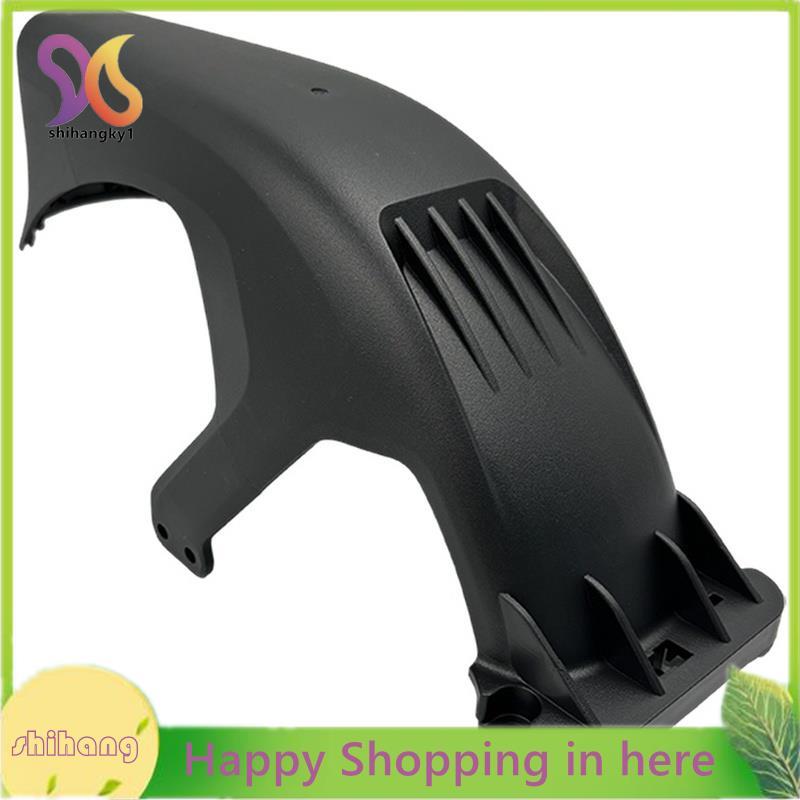 Dành Cho Xe Điện Nano MAX G3 G3D G3E, Thay Thế Bảo Vệ Bắn Phía Sau Chắn Bùn, Phụ Kiện Cho Bánh Sau
