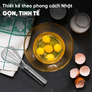 KAI - Select 100 - Đánh trứng - 17.5cm