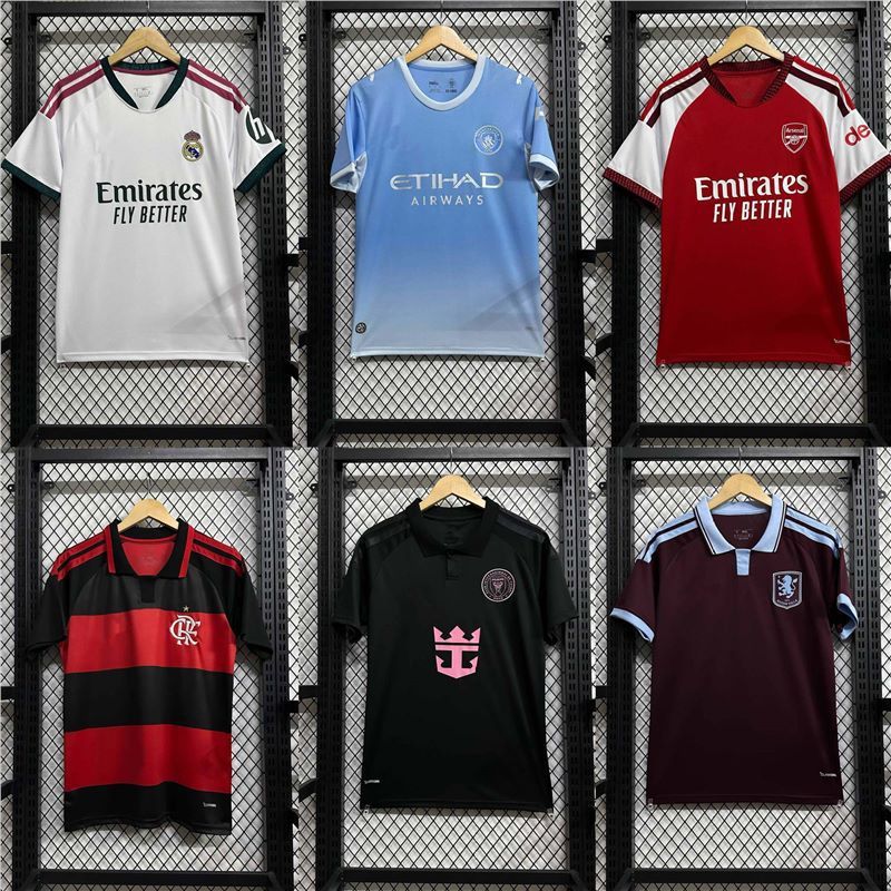 Mori Football A Phiên Bản Jersey Google Fanna Football Club 2627 Ngựa Tay Ngắn Philippines Mala Jers