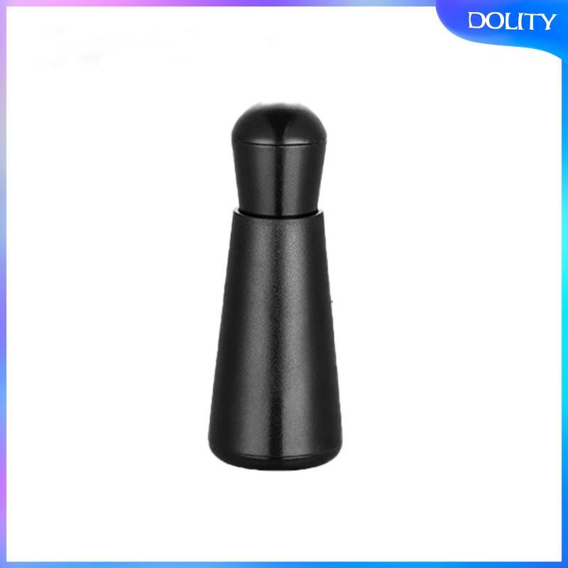WDT Tool Clump-Breaking Espresso Khuấy Kim Nhà Phân Phối Nhỏ Gọn Cho Baristas