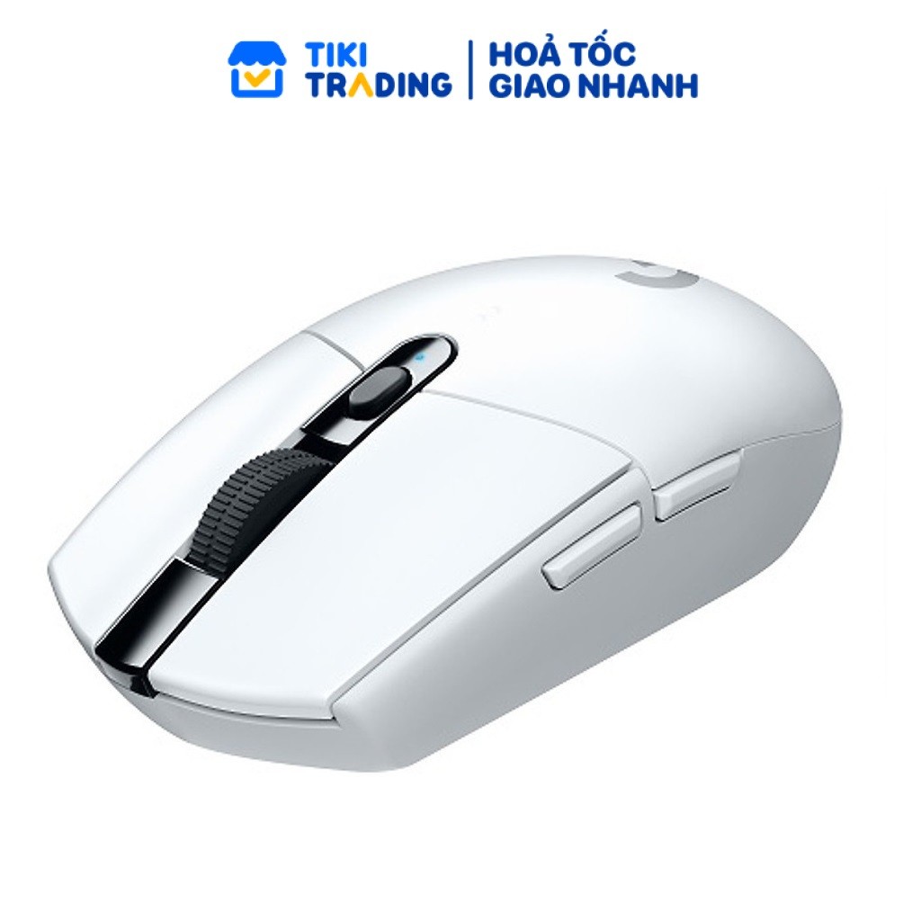 [HỎA TỐC] Chuột game không dây Lightspeed Logitech G304 - Hàng chính hãng