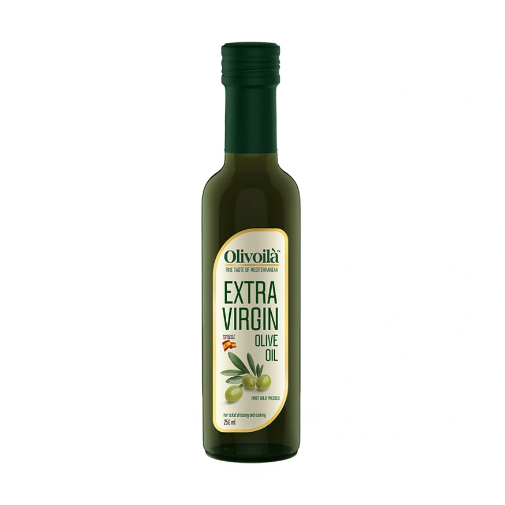 Dầu Oliu Olivoila 250ml- 12643