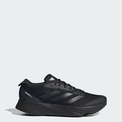 adidas Chạy Giày ADIZERO SL Nam Đen HQ1348