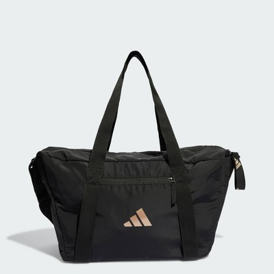 adidas Gym & Training Túi Thể Thao Nữ Đen IJ7478