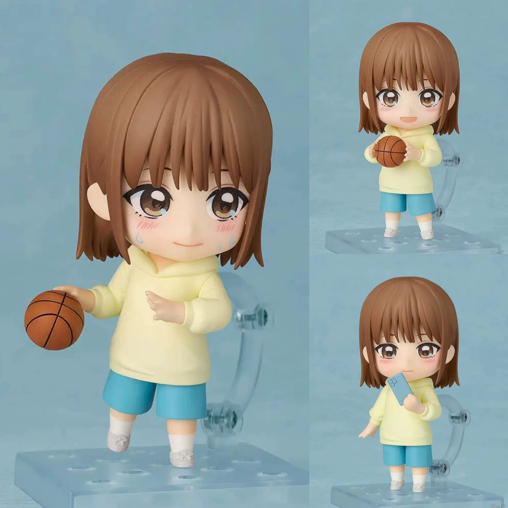 AO NO HAKO Nendoroid #2688 Hình hành động Chinatsu Kano