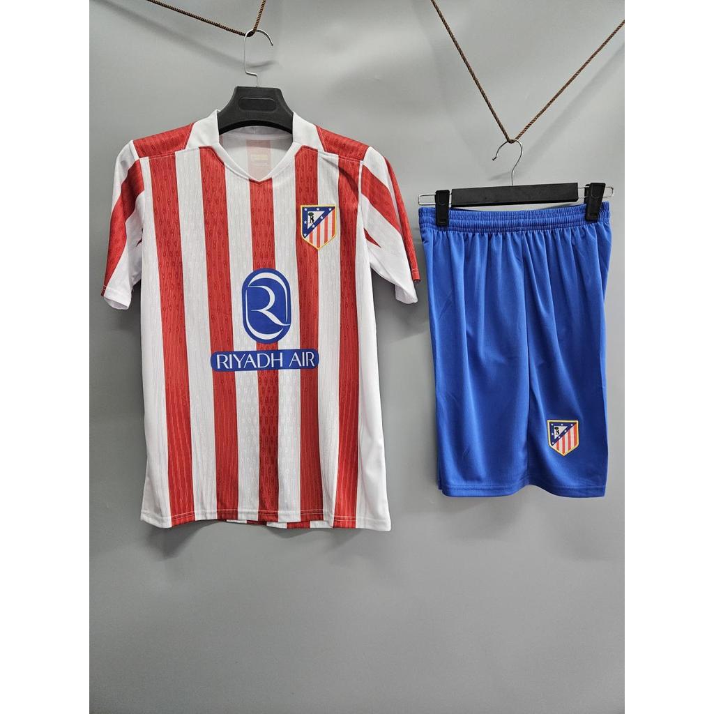 2526 King Barcelona Massenna Liverpool Manchester United Chelsea Paris Player Edition Fan Edition Je