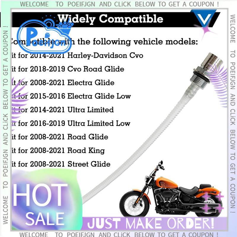 Cho 2008-2021 Cho 62228-08C EFI Van Kiểm Tra Cho - CVO Road Glide Road Glide Street Glide