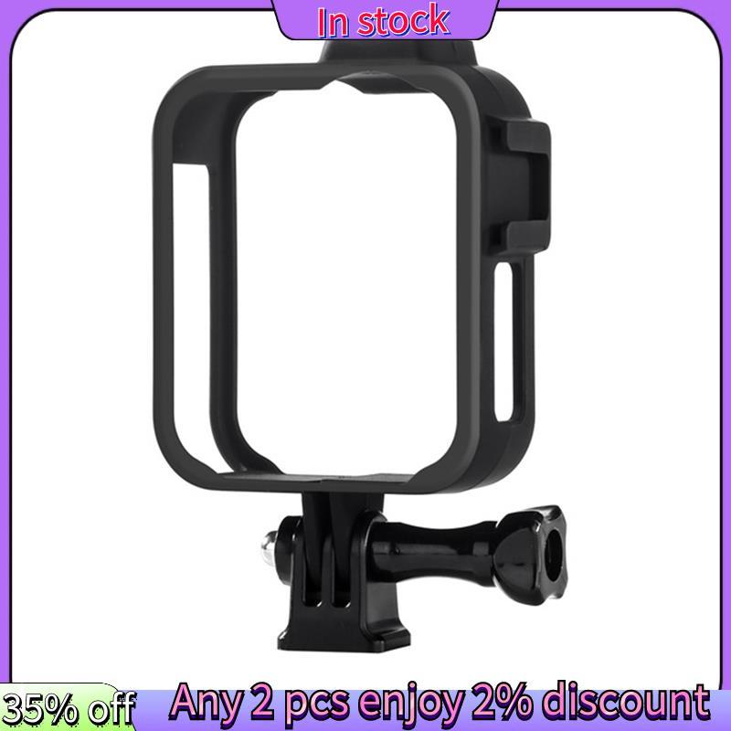 Còn hàng-Ốp lưng khung cho Go Pro MAX 360 Vỏ bọc khung bảo vệ gắn cho phụ kiện Go Pro Max