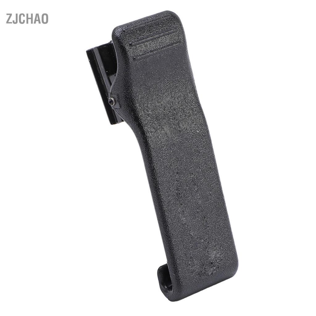 Zjchao 8 chiếc Kẹp Đai Radio Chất liệu ABS Thay thế chịu lực cao Dễ dàng lắp đặt Phần tiêu chuẩn để 