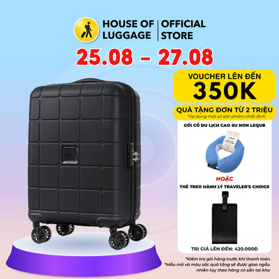 Vali kéo du lịch Hundo V2 American Tourister Mỹ