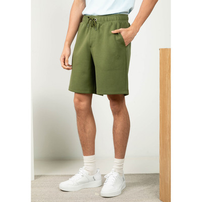 Quần Đùi Thể Thao Nam Skechers Skechers Authentic - Lounge Shorts - SL425M405-0104