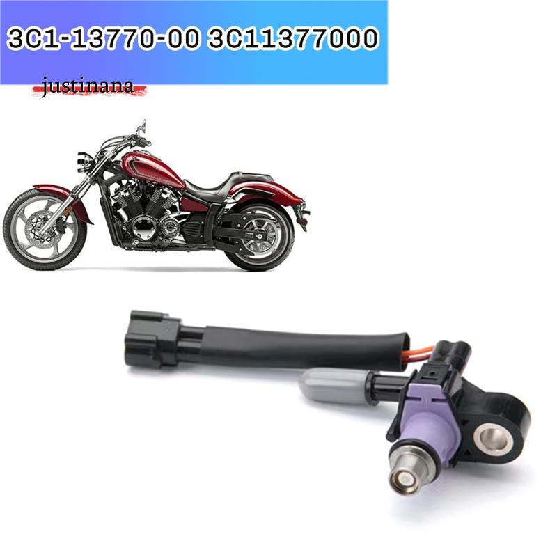 Vòi phun 6 lỗ 125CC cho phụ tùng xe máy V-IXION 3C1-13770-00 3C11377000