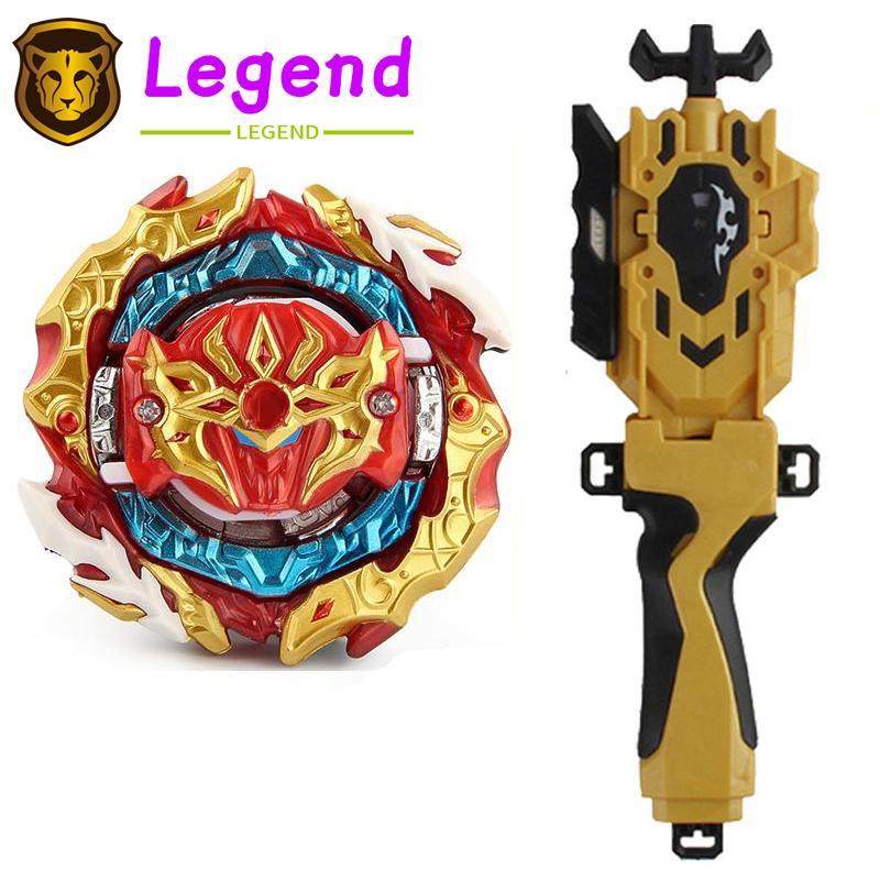 Bey Burst MQ / B-188-01 Astral Spriggan Remodeling with Launcher Spinning Toy Kids