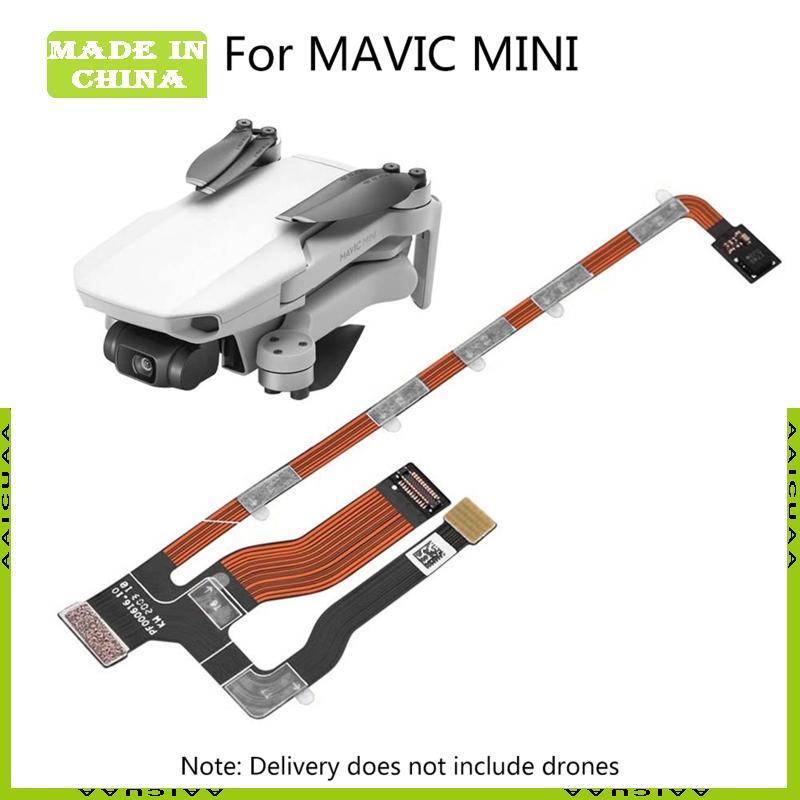AA Mềm Flat Cable Flex Flat Ribbon Cable Thay Thế Cho Mavic Mini Drone Phụ Kiện Dịch Vụ Dự Phòng