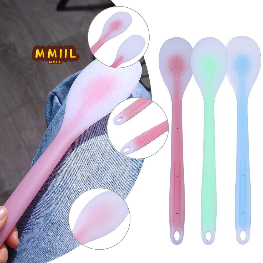 HIFUN Palm Beat Fever Stick Silicone Body Massage Body Hammer Gua Sha Massage Stick