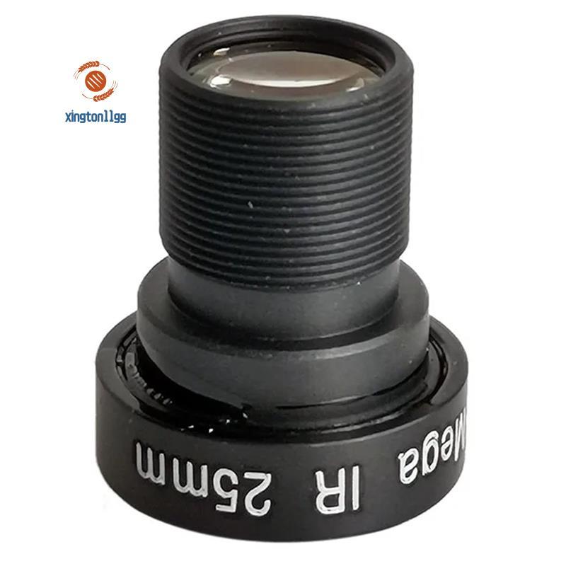 Ống kính camera quan sát dài HD 5MP Ống kính 5 Megapixel cho camera an ninh IP Analog AHD