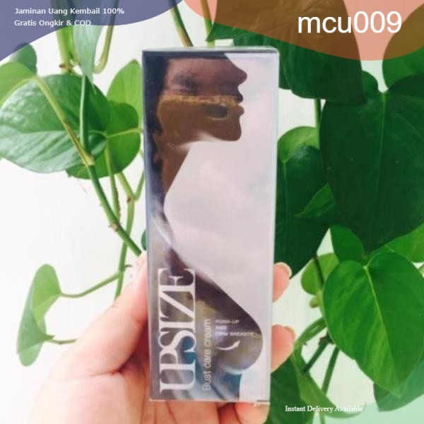 Kem nở ngực Upsize Nga chính hãng có tem