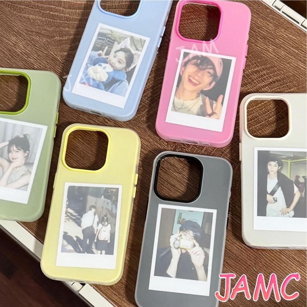 Ốp lưng Hai trong một iPhone