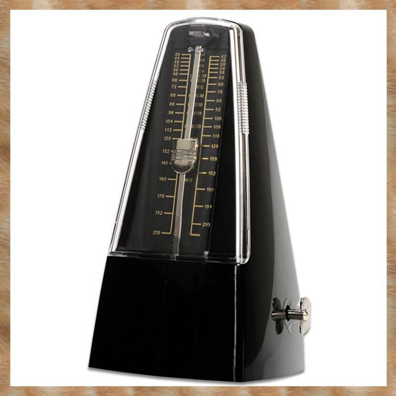 [K U Y G] Metronome Piano Cơ Metronome Nhạc Cụ Đa Năng Metronome Thích Hợp Cho Đàn Piano, Đàn Guitar