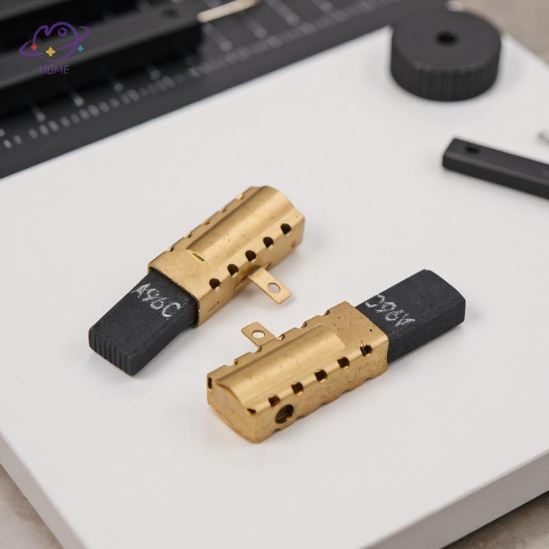 {maysuper} Bàn chải Carbon thay thế 1619P01777 cho PBH 2500 RE PBH 2000 PBH 2100 Dụng cụ búa quay Ch