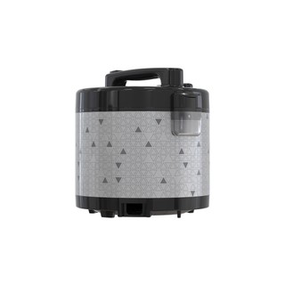 NỒI CƠM ĐIỆN 1.8L SUNHOUSE SHD8630, Thiết kế lòng nồi dạng niêu độc đáo, Chống dính 2 lớp cao cấp, Lòng nồi dày 1.6mm