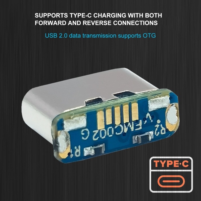Quu Easy Plug And Play Converter Board Khả năng tương thích đa năng Thiết bị cũ và mới