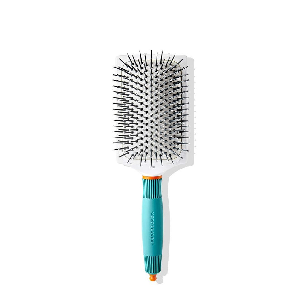 MOROCCANOIL (Dầu Moroccanoil) Bàn chải Paddle gốm Moroccanoil