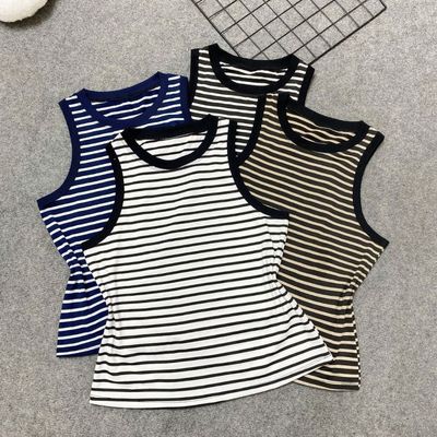 Áo Thun Ba Lỗ Bigsize Nữ Áo Sát Nách Ôm Body Co Giãn 4 Chiều Mặc Thoải Mái Cho Chubby A321