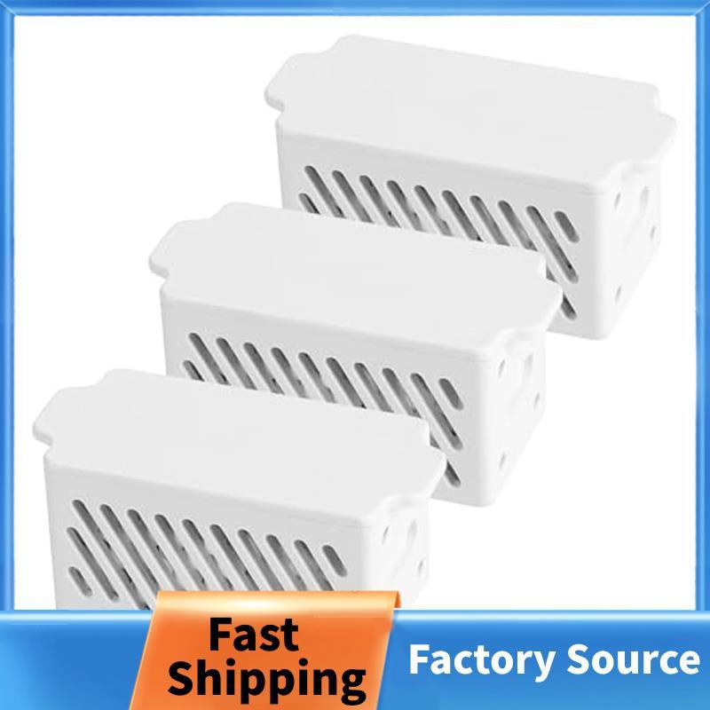 3 Mô-đun Ion bạc thay thế cho S7 Maxv Ultra / S7 Pro Ultra / S8 / S8 Pro Ultra / S8 + / S8 Plus Phụ 