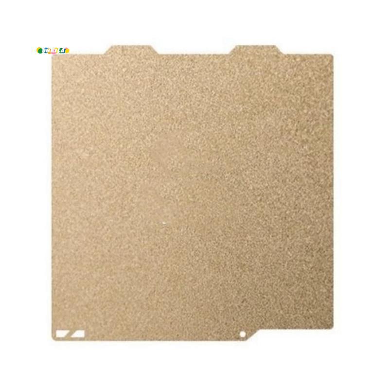 Tấm xây dựng PEI cho tấm in thép lò xo họa tiết Mini PEI A1