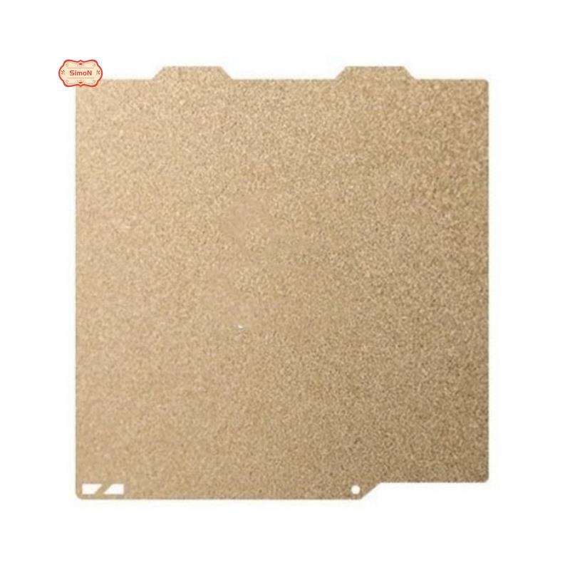 Tấm xây dựng PEI hai mặt cho tấm in thép lò xo họa tiết PEI Mini A1