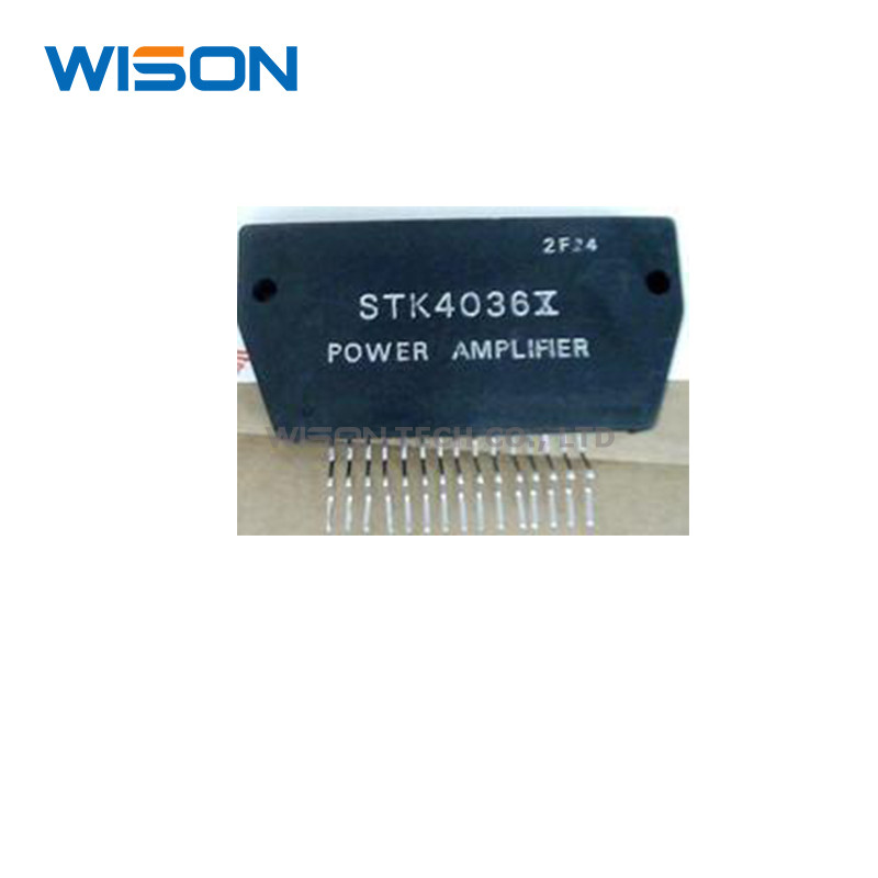 MODULE STK4036X chính hãng mới