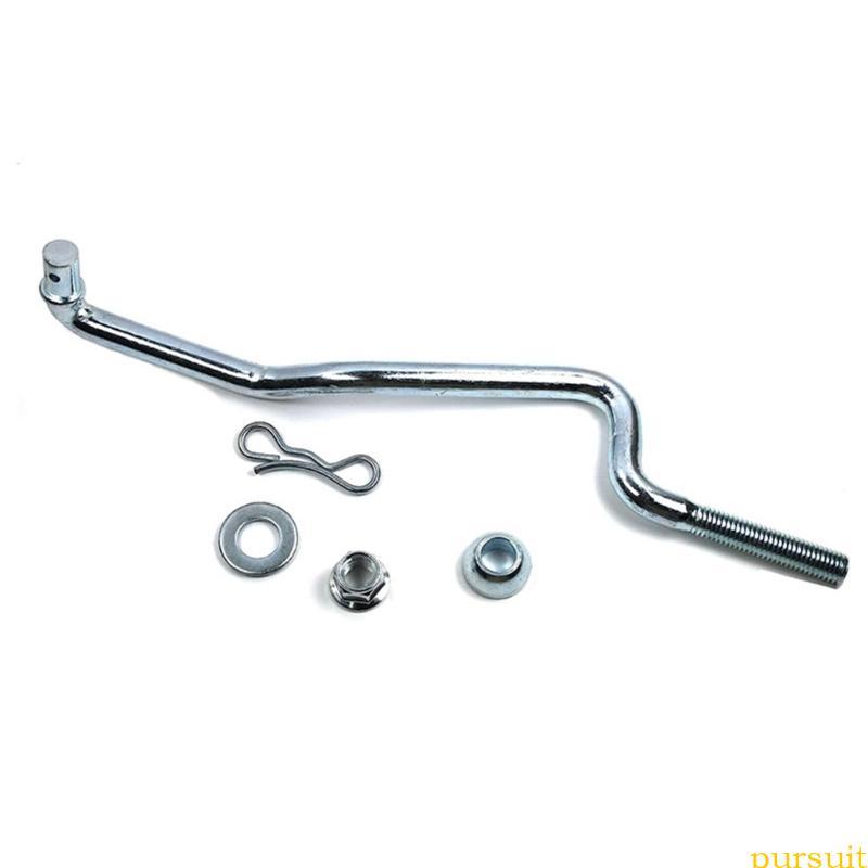 MAI GX20497 Bộ tay liên kết phía trước Cánh tay dự thảo phía trước cho LA105 LA115 LA125 LA135 LA145