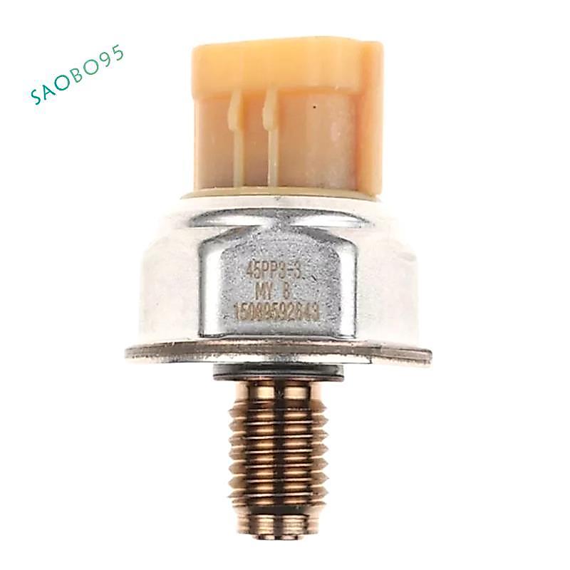 Cảm biến áp suất cao đường ray cho Navara NP300 2.5 45PP3-1, 45PP3-4, 55PP05-01, 45PP3-3