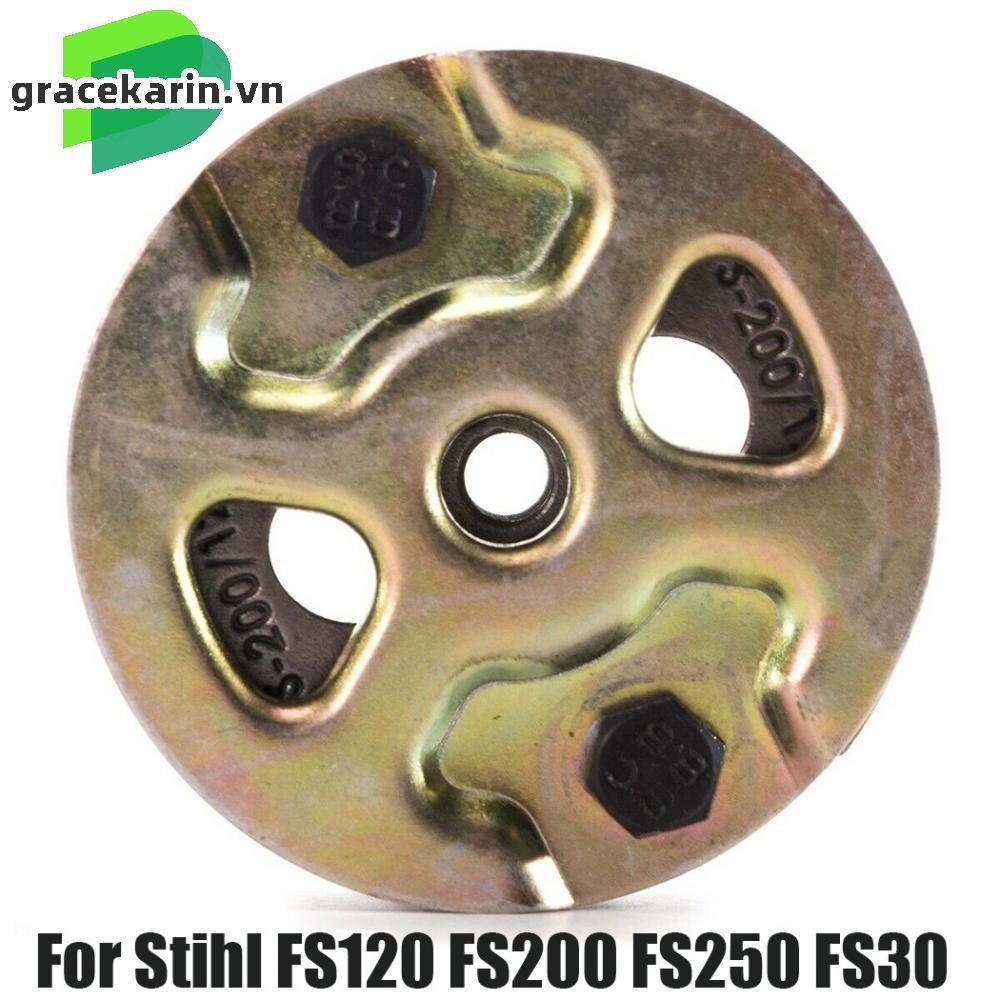 Clutch FS120 FS300 FS350 FS400 FS450 Models Trimmer 4128 160 2001 Brand New