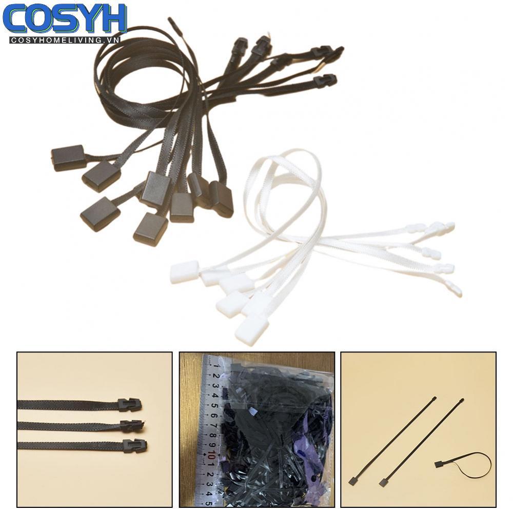 <cosyh>Clothing Tags Shirts Boutiques Merchandise Shoes Christmas Tree Accessories