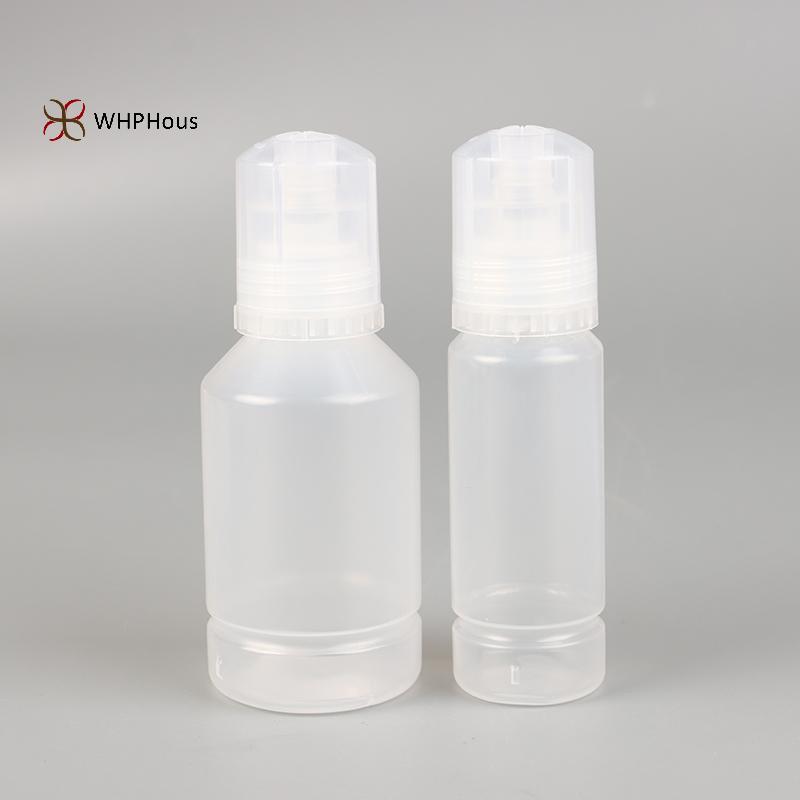 < WHPHous-t > Bình Mực Đa Năng Cho Máy In L3110 L4160 L6190 L3150 -8550 L8160 L8180 L8050 101 103 10