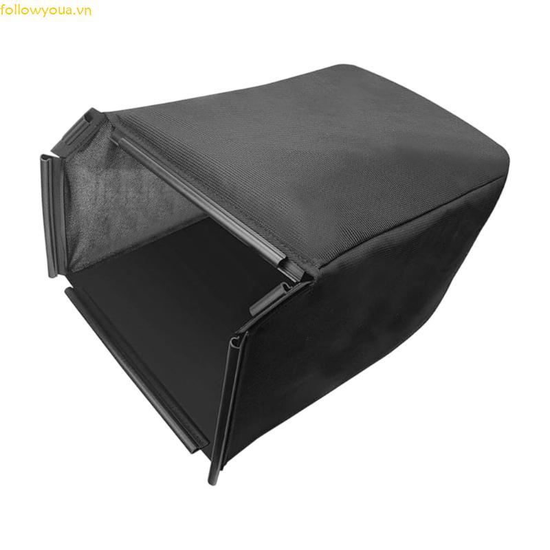 Fol Thiết Thực 19Inch Máy Cắt Cỏ Bộ Sưu Tập Túi Cho HRJ216 HRJ196 HRU216 Mẫu Dễ Dàng Gắn Và Tháo Rời