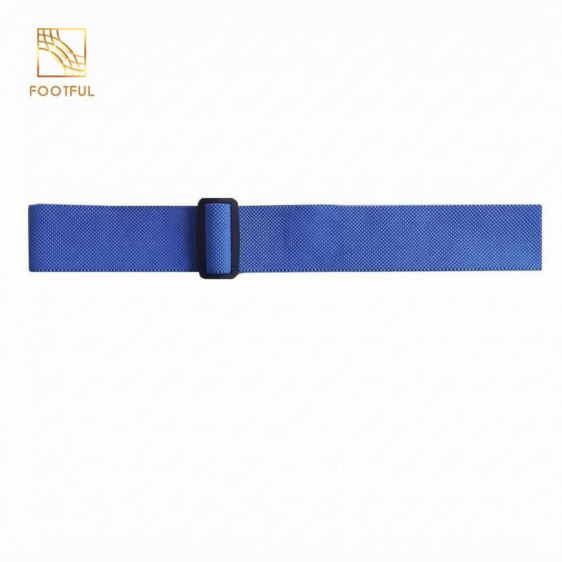 Nylon Golf Swing Training Belt Swing Connector Arm Body Alignment Strap cho Golf Swing Practice Tool