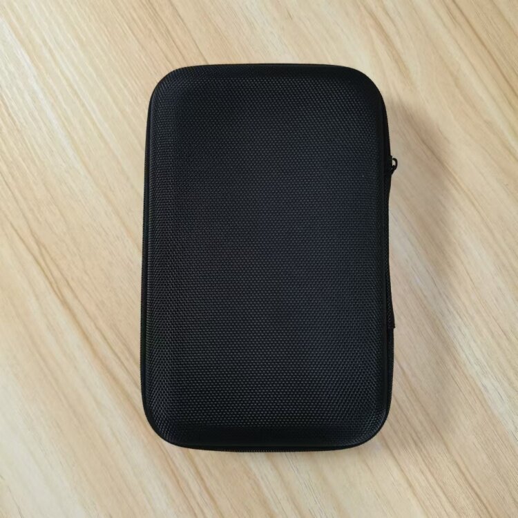 Thích hợp cho GPD winmini AMD Sharp Dragon 7840U Máy chơi game cầm tay cầm tay Hộp lưu trữ sách trò 