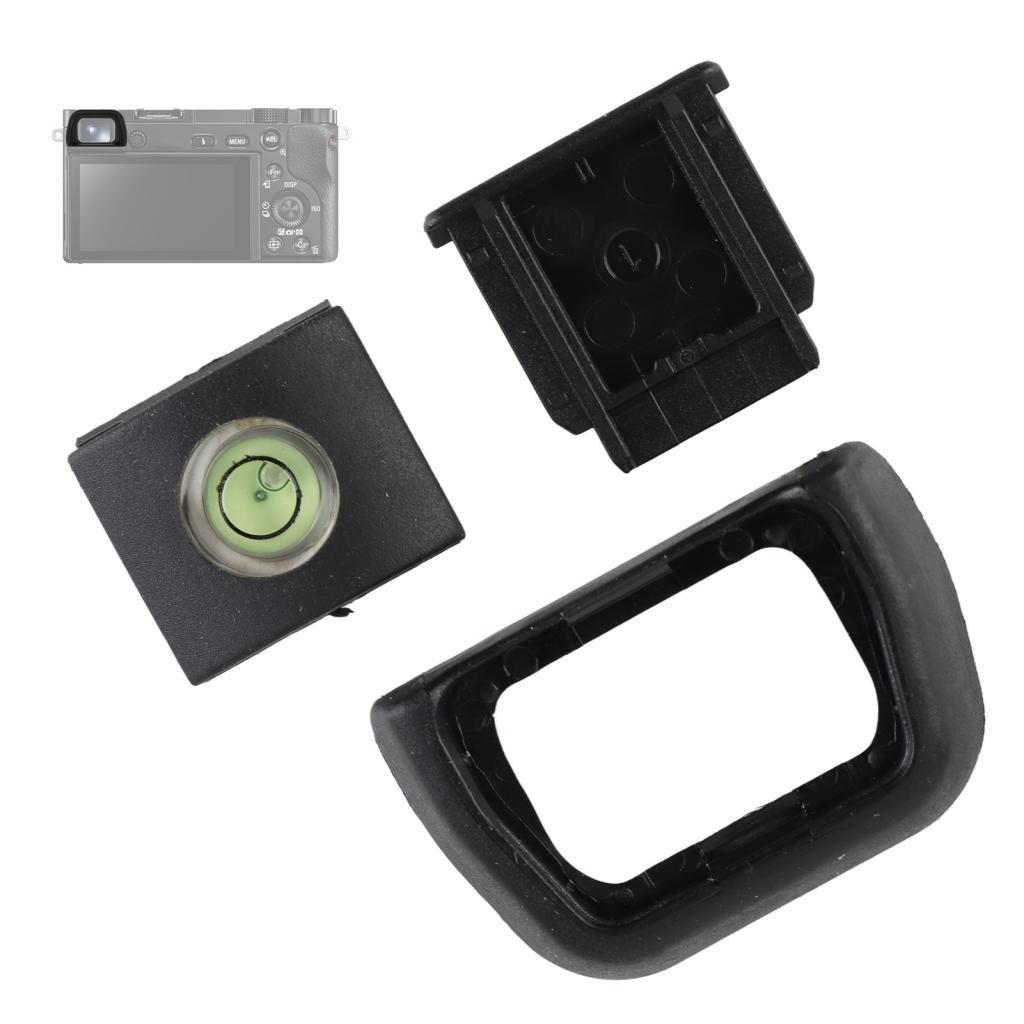 Dressit-th Camera Kính Che Chống Ảnh Hưởng Của Eyecup Phụ Kiện Cho A6000 A6100 A6300 A5000