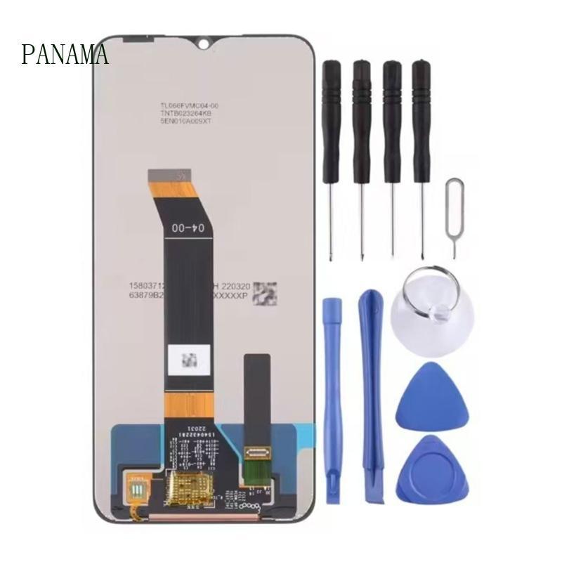 NAMA Full Assembly TFT Touch Panel TFT LCD Bộ số hóa màn hình LCD cho Note 11E TFT