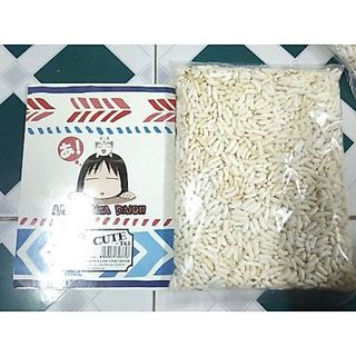 100gr cốm gạo rang cho hamster