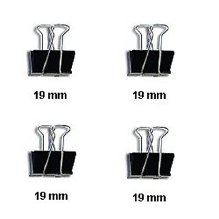 COMBO 2 HỘP -KẸP BƯỚM ECHO CÁC SIZE