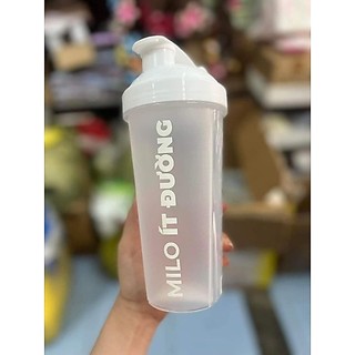 Bình nước Milo
