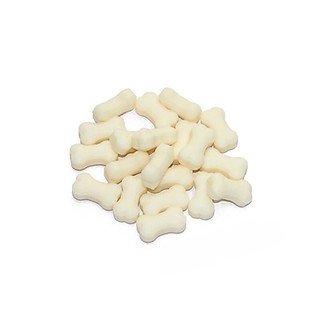 10 viên canxi sữa dê thơm miệng sạch răng