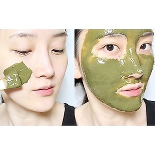 Bột Diếp Cá Handmade - Giảm mụn Ẩn, Mờ Thâm